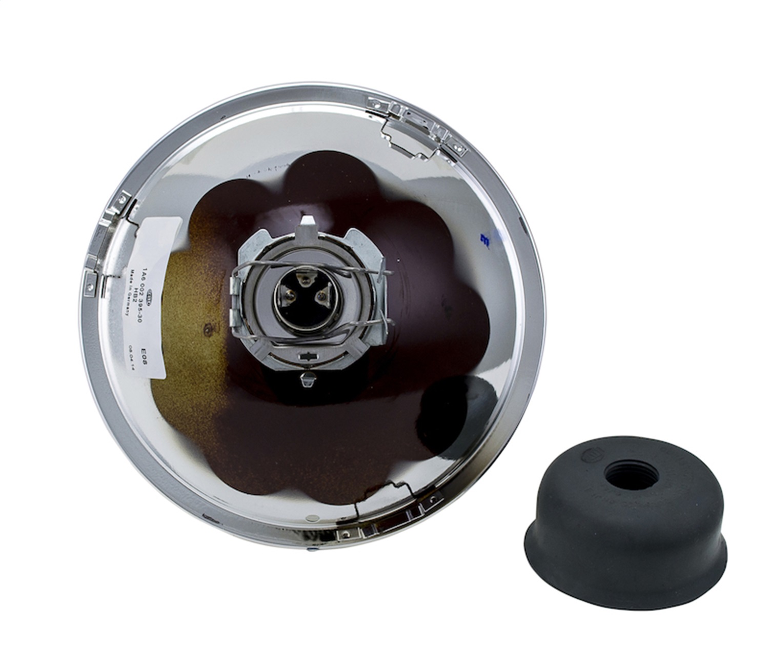 Single Hdlmp Conv Sae7'rd 3
