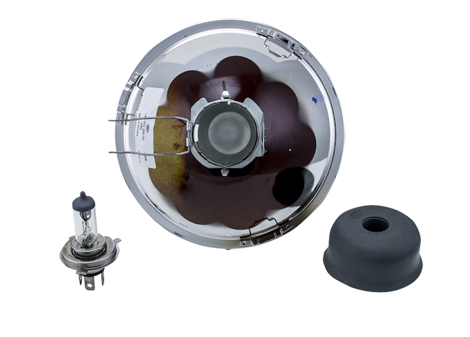 Single Hdlmp Conv Sae7'rd 4
