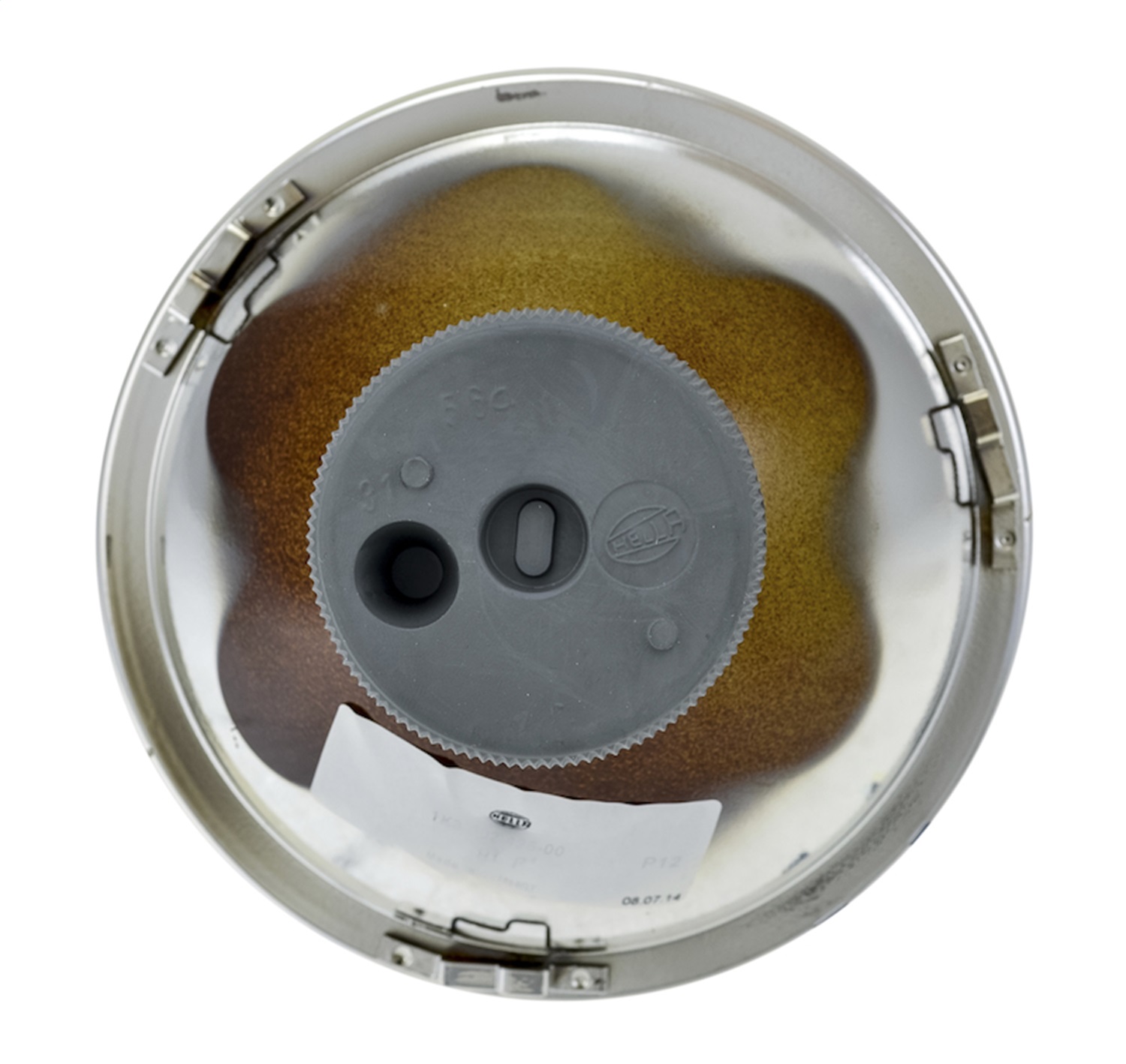 High Beam Conversion Kit 6