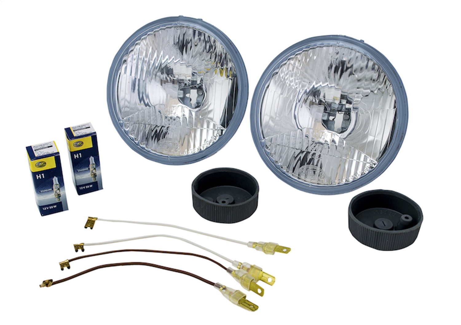 High Beam Conversion Kit 5