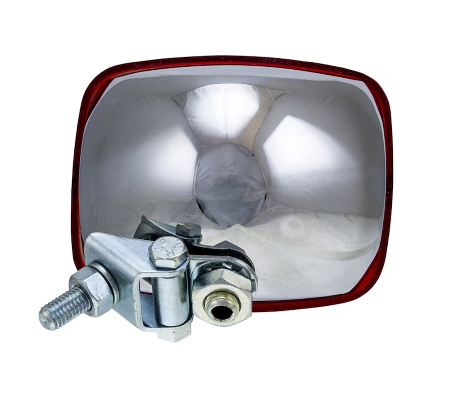 Hella Lamp Rear Fog 4