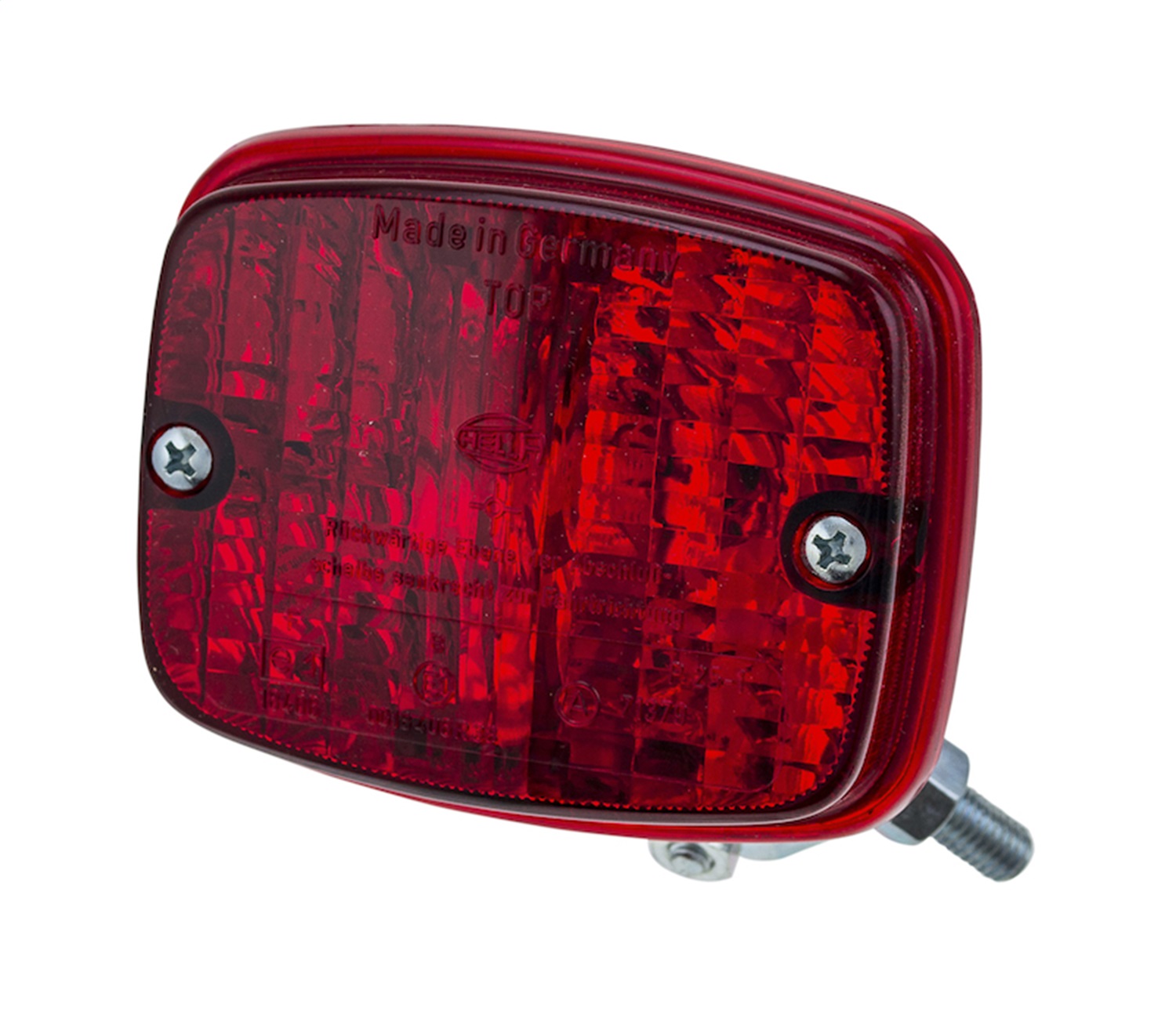 Hella Lamp Rear Fog 2