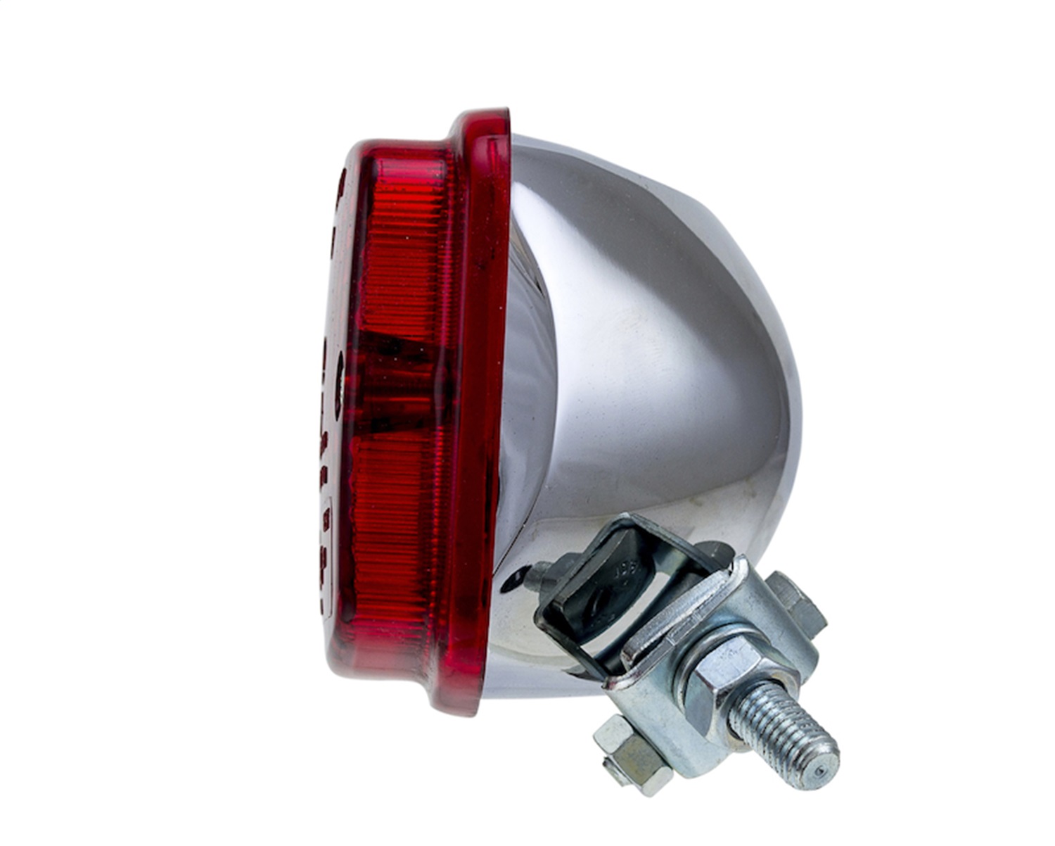 Hella Lamp Rear Fog 6