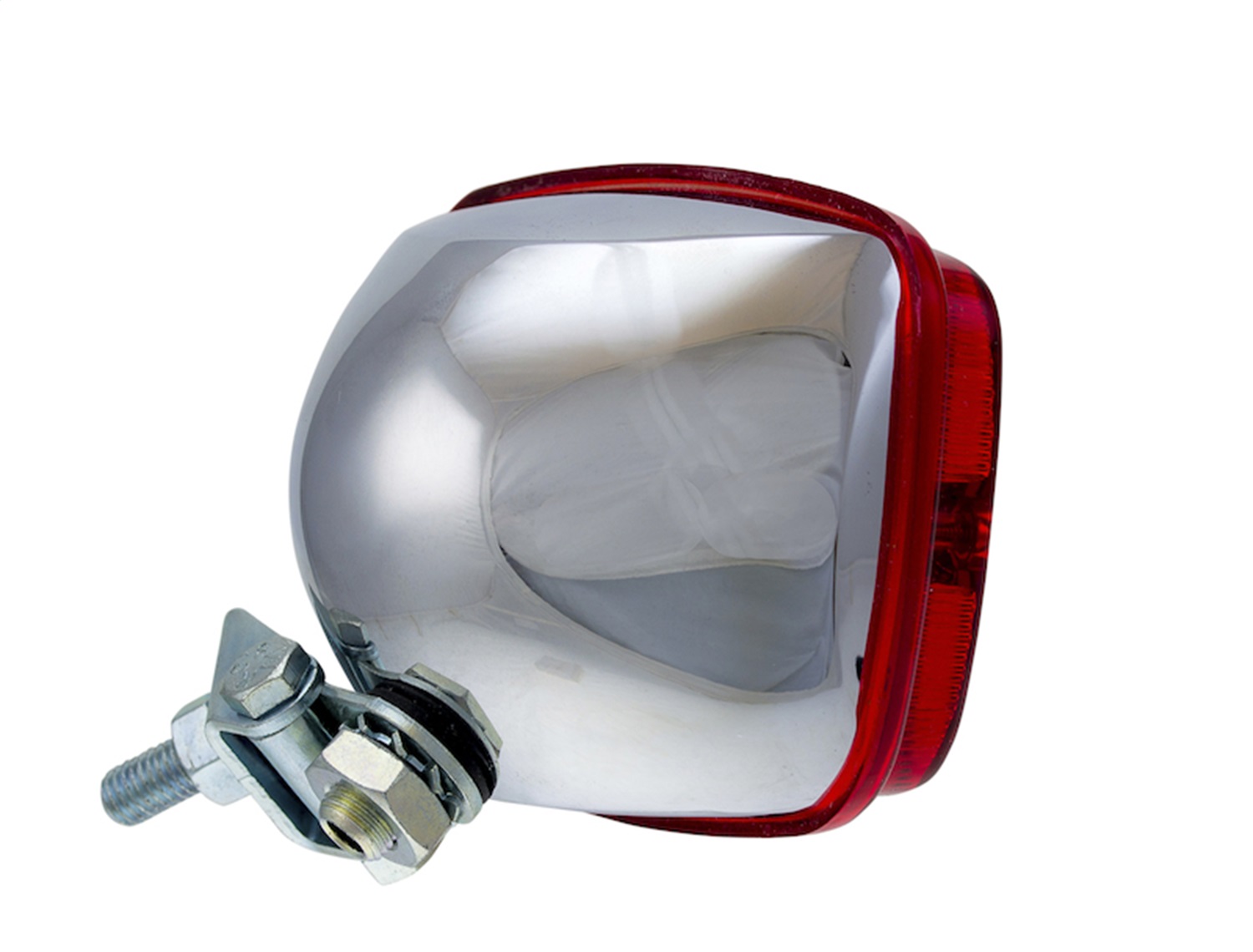 Hella Lamp Rear Fog 3