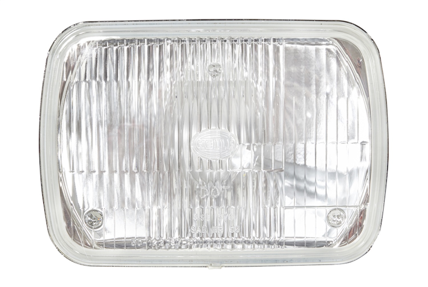190x132mm W/dust Cov+bulb 12