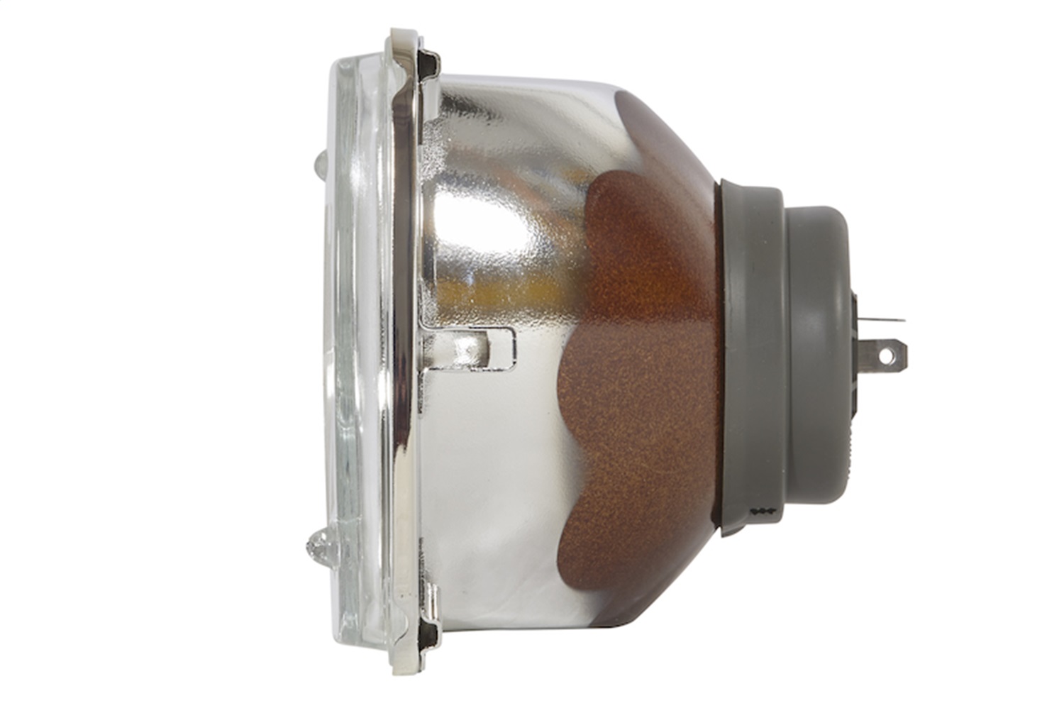 190x132mm W/dust Cov+bulb 3