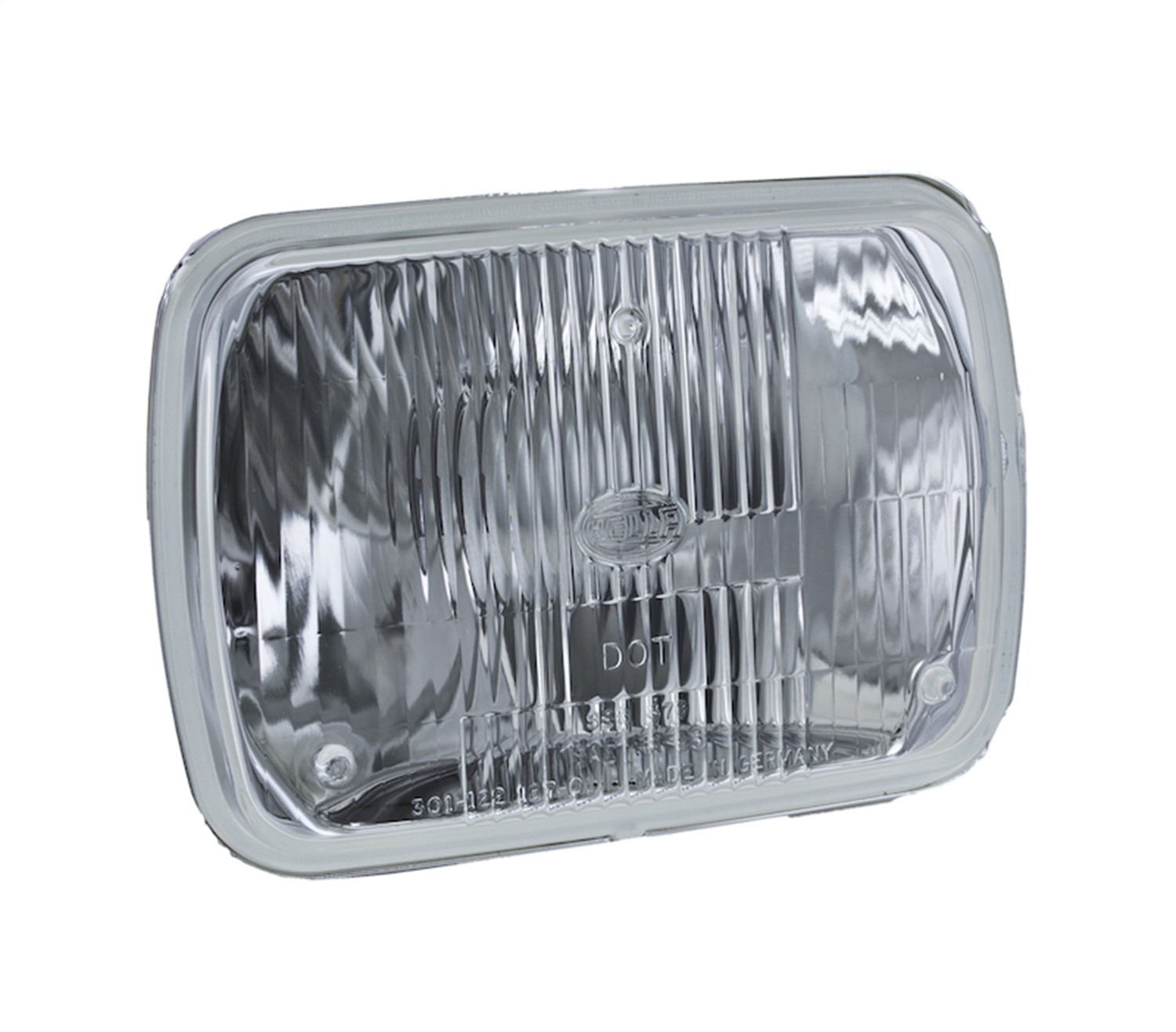 190x132mm W/dust Cov+bulb 8