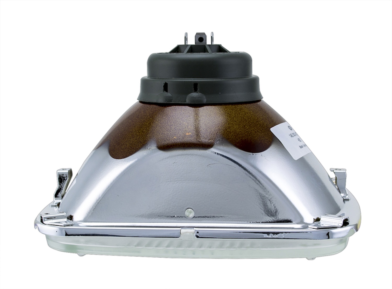 190x132mm W/dust Cov+bulb 9
