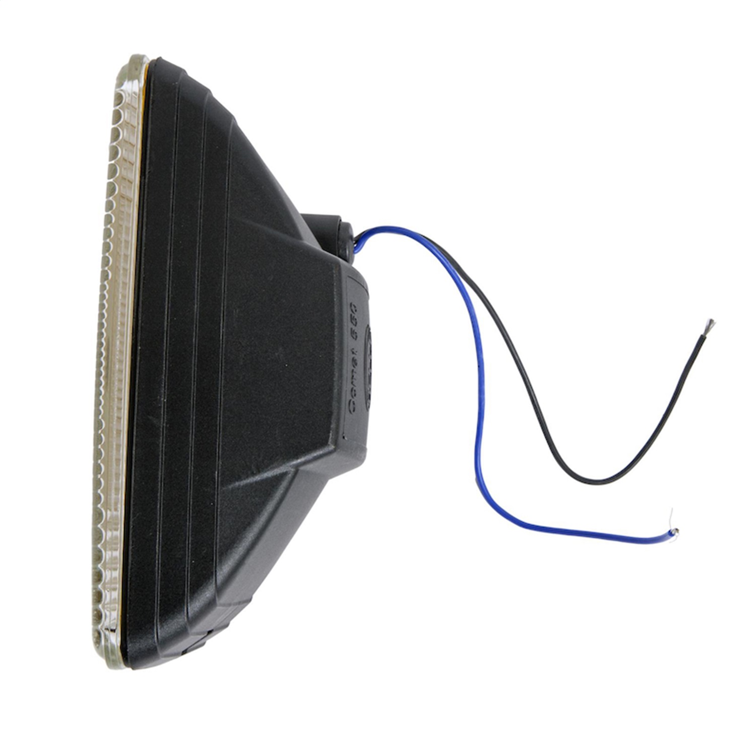 Headlamp Znh 0/180gr SW MK Mgs12 GN 4