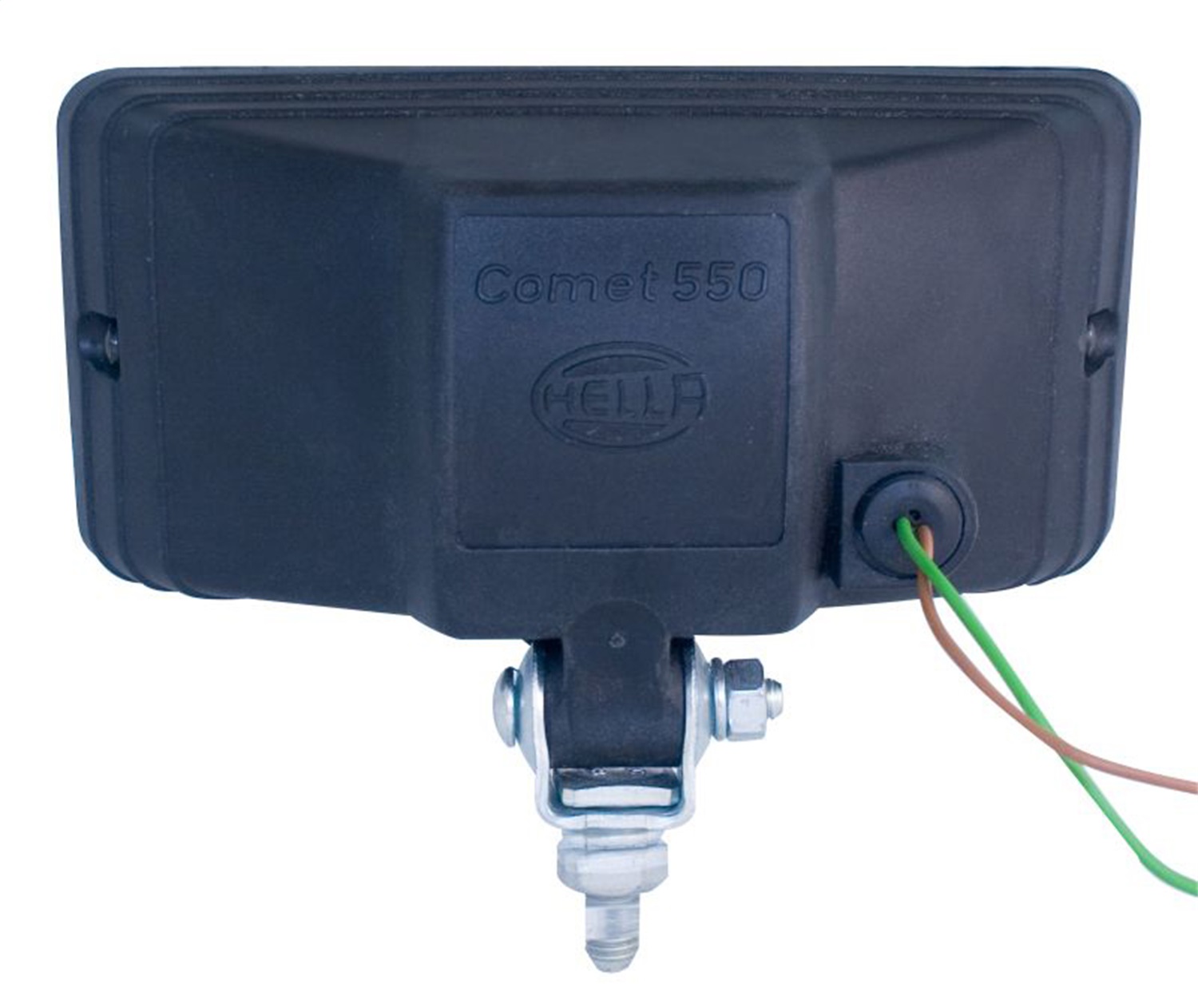 Lamp Kit 550 Drv H3 12v Ece/sae 2