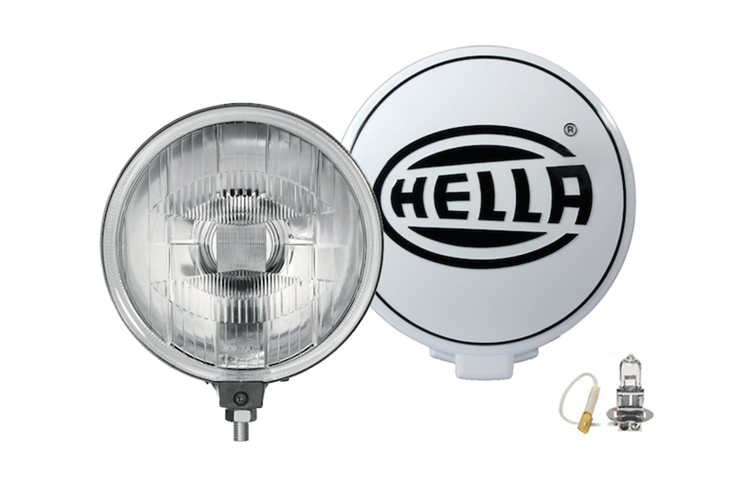 Lamp 500 Drv H3 2