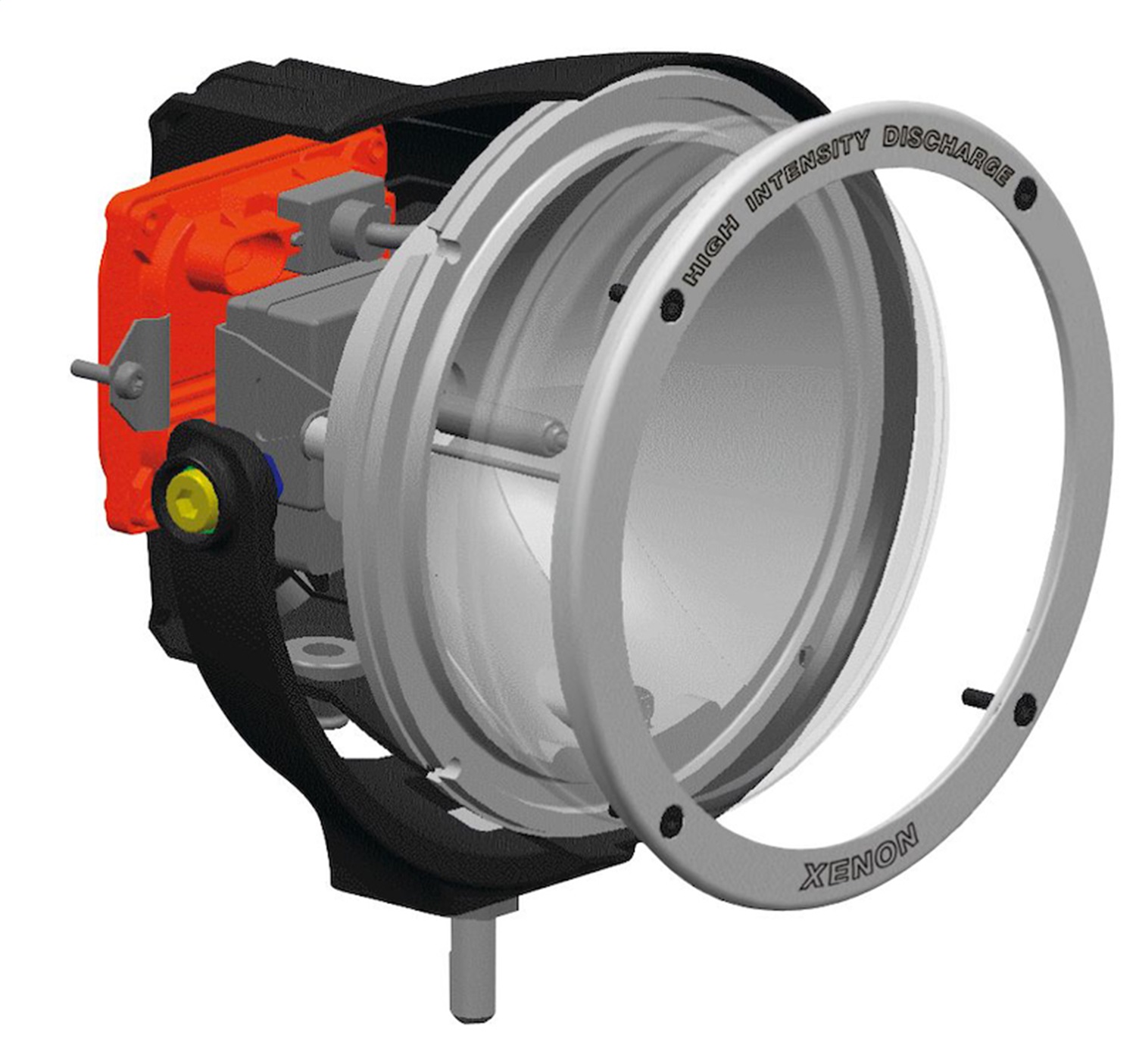 Lamp RE 4000i Cpct Xen DR 3