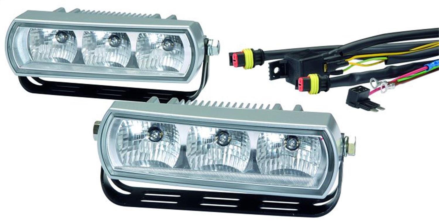 Lamp Kit Drl 9496 Oblg 3 4