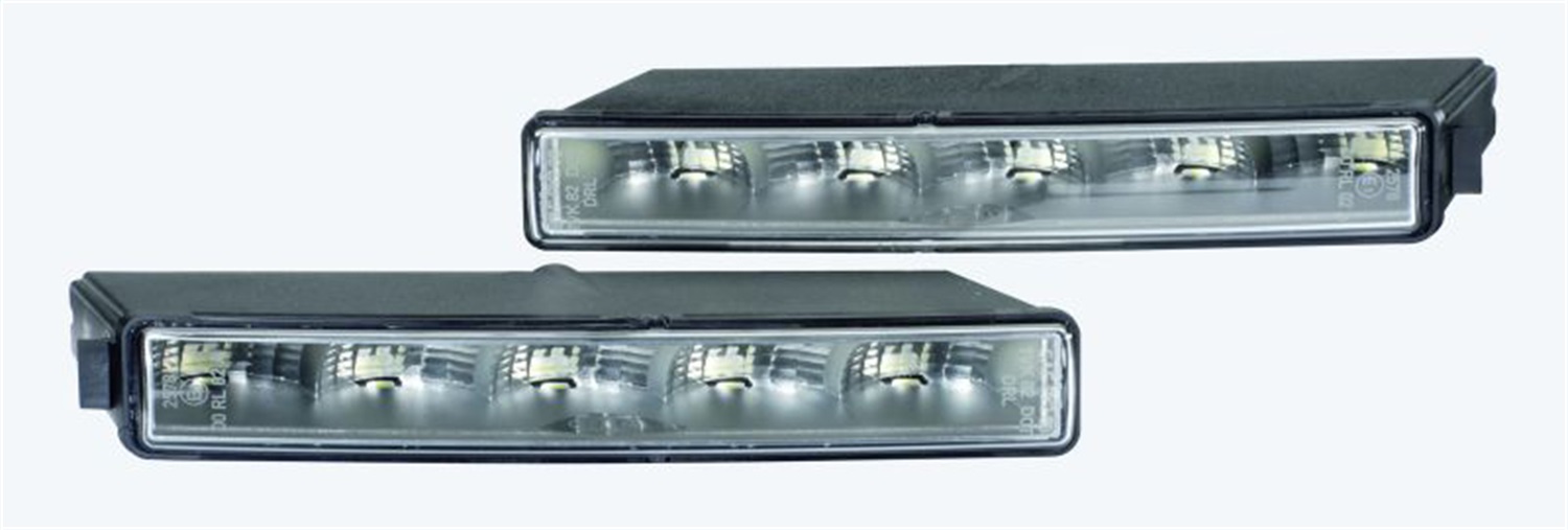 Lamp Kit Led Drl Universa 2