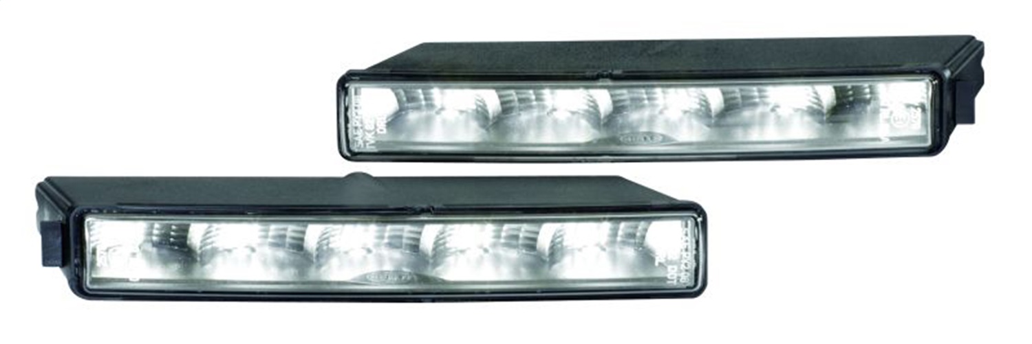Lamp Kit Led Drl Universa 3