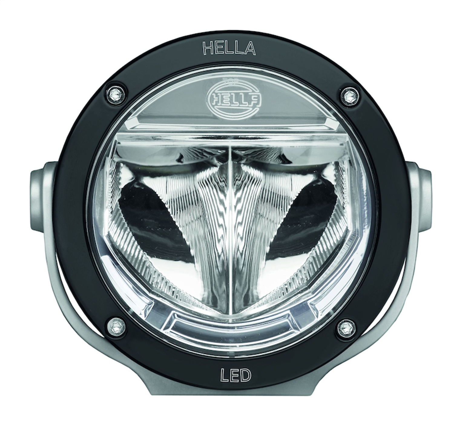 Light RE 4000x Led Blk MV 4