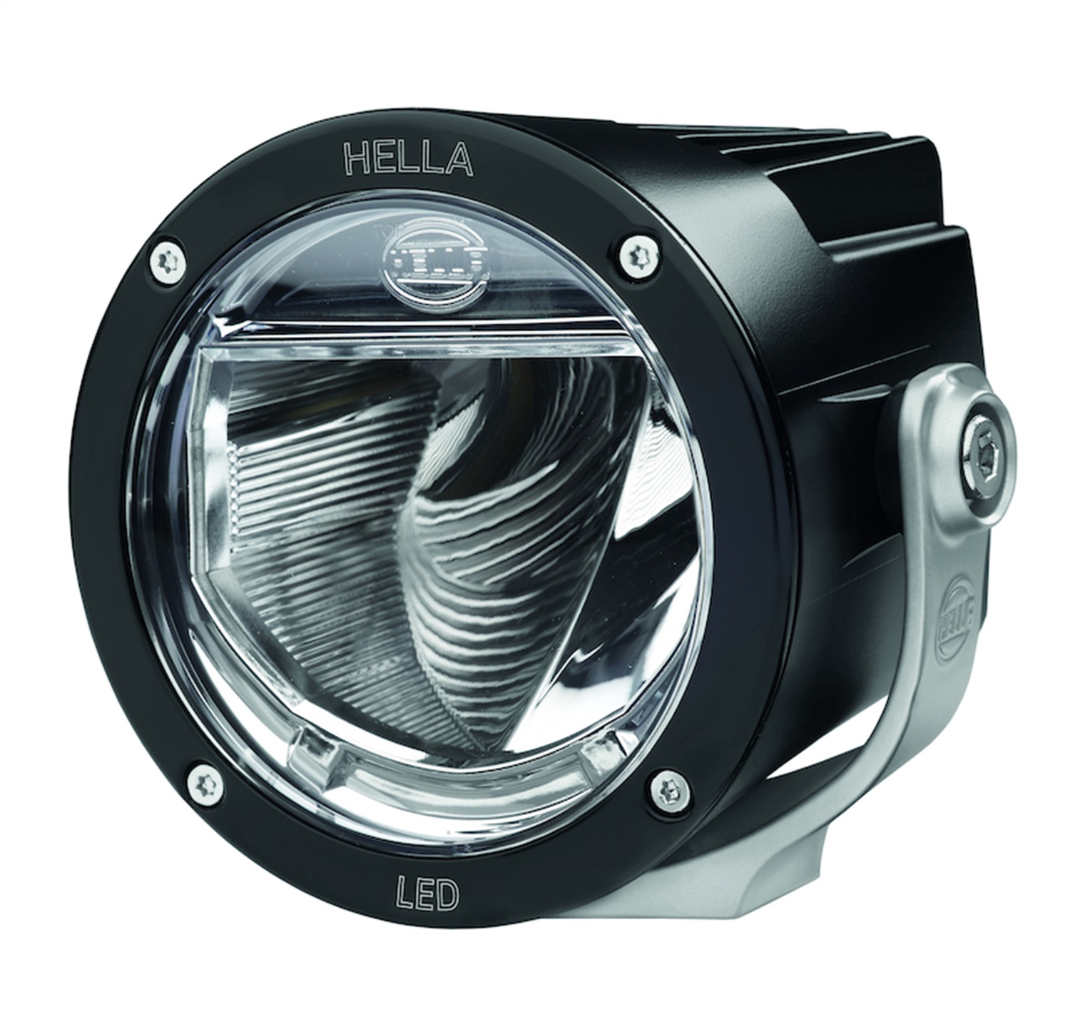 Light RE 4000x Led Blk MV 2