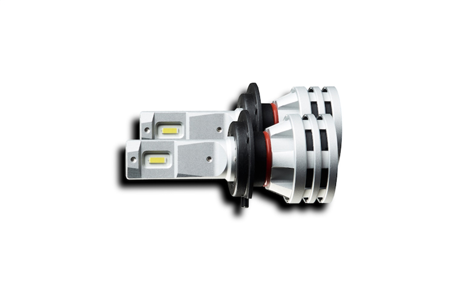 Led-h7 12/24v-led (px26d) 6500k 20w 2