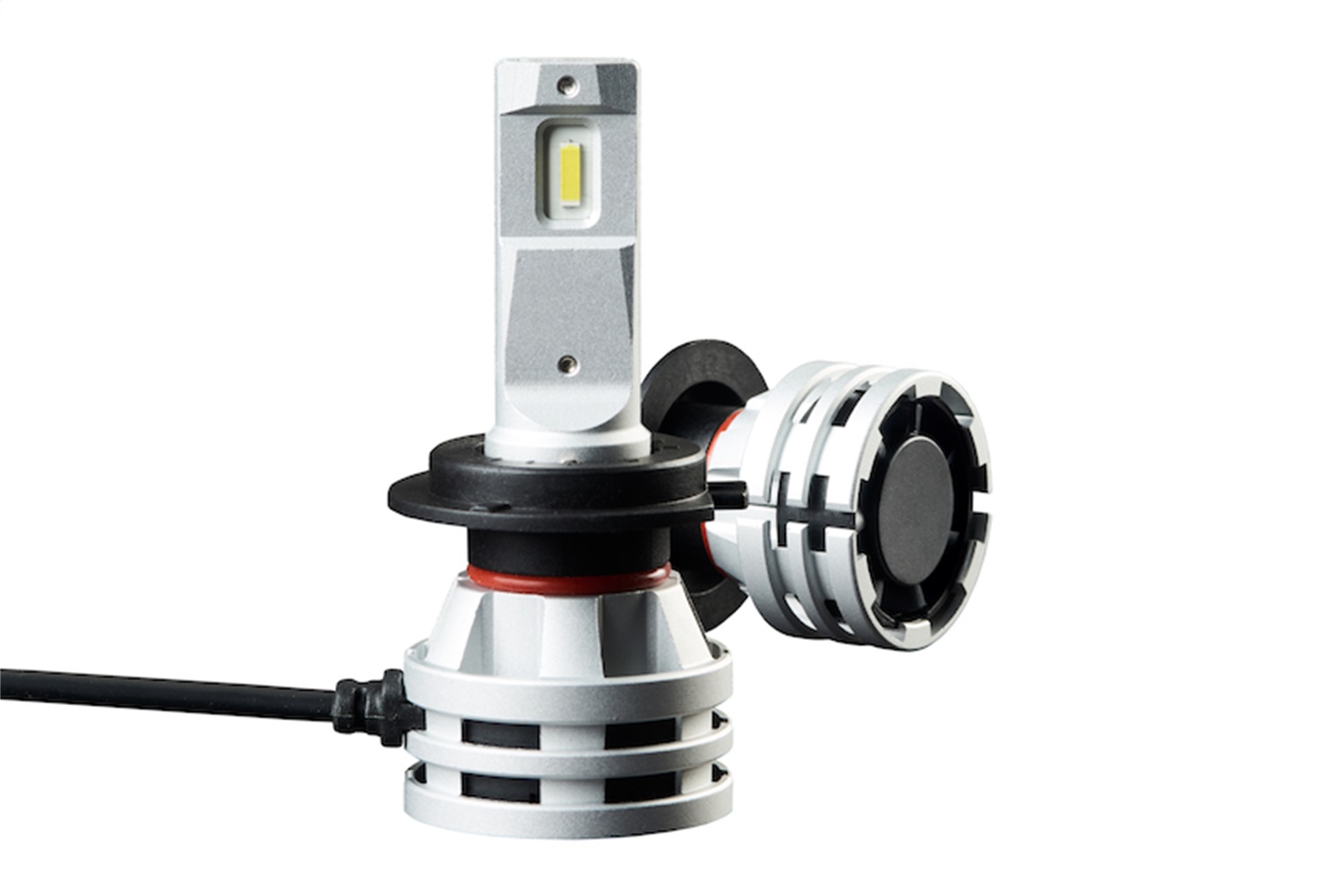 Led-h7 12/24v-led (px26d) 6500k 20w 3