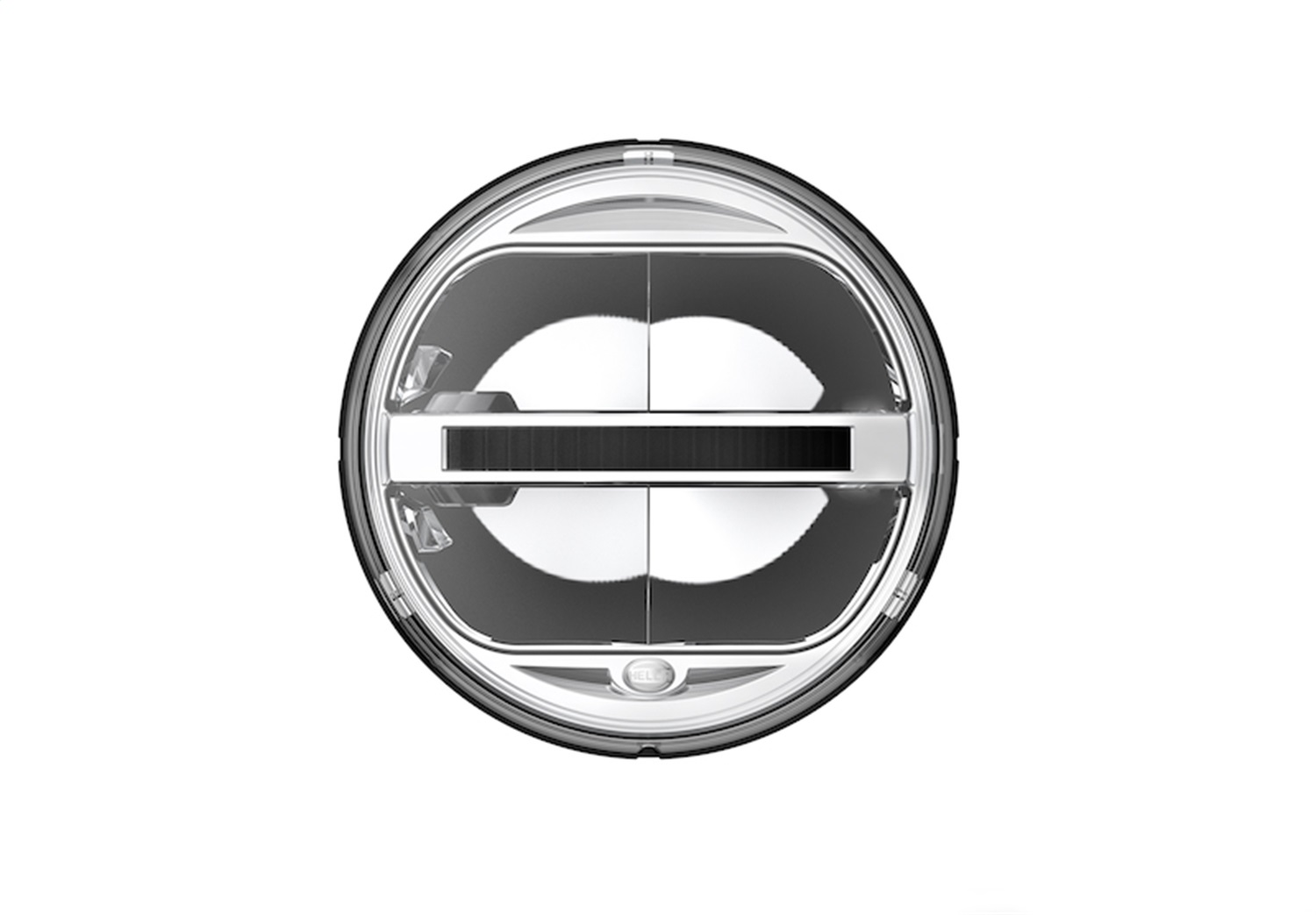 Hlmp Rallye 4000 Led Insert Flood B 3