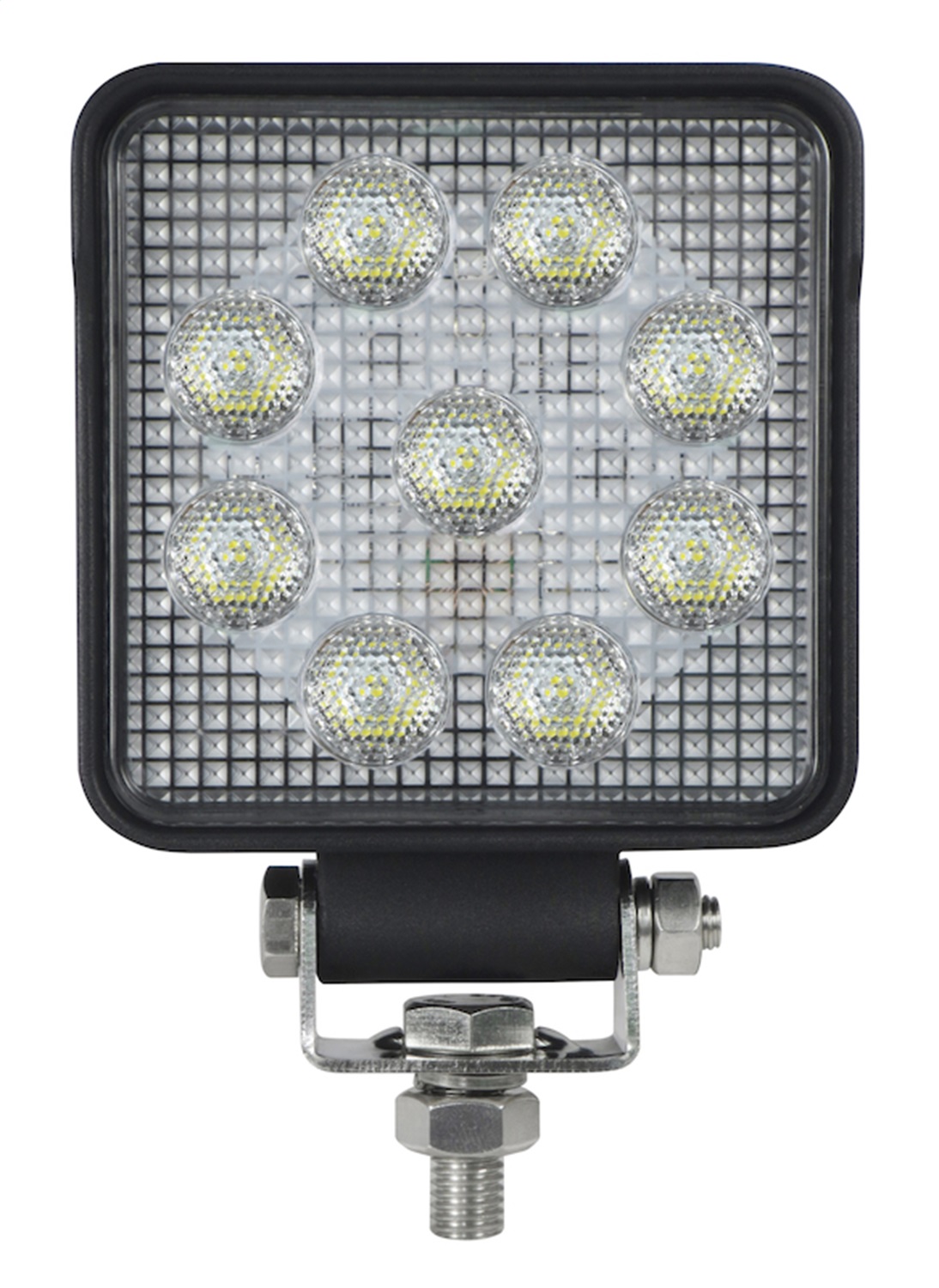 Worklight Valuefit 4sq 1.0 Led MV 3