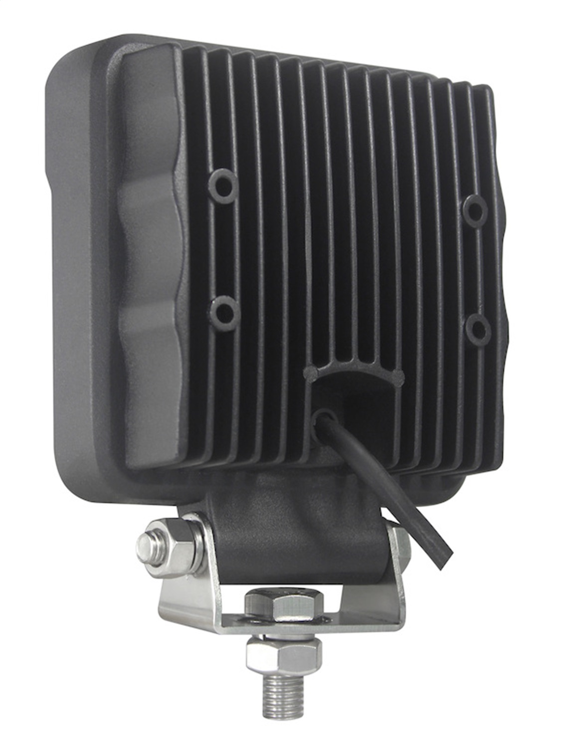 Worklight 4sq 2.0 Led MV CR BP 2