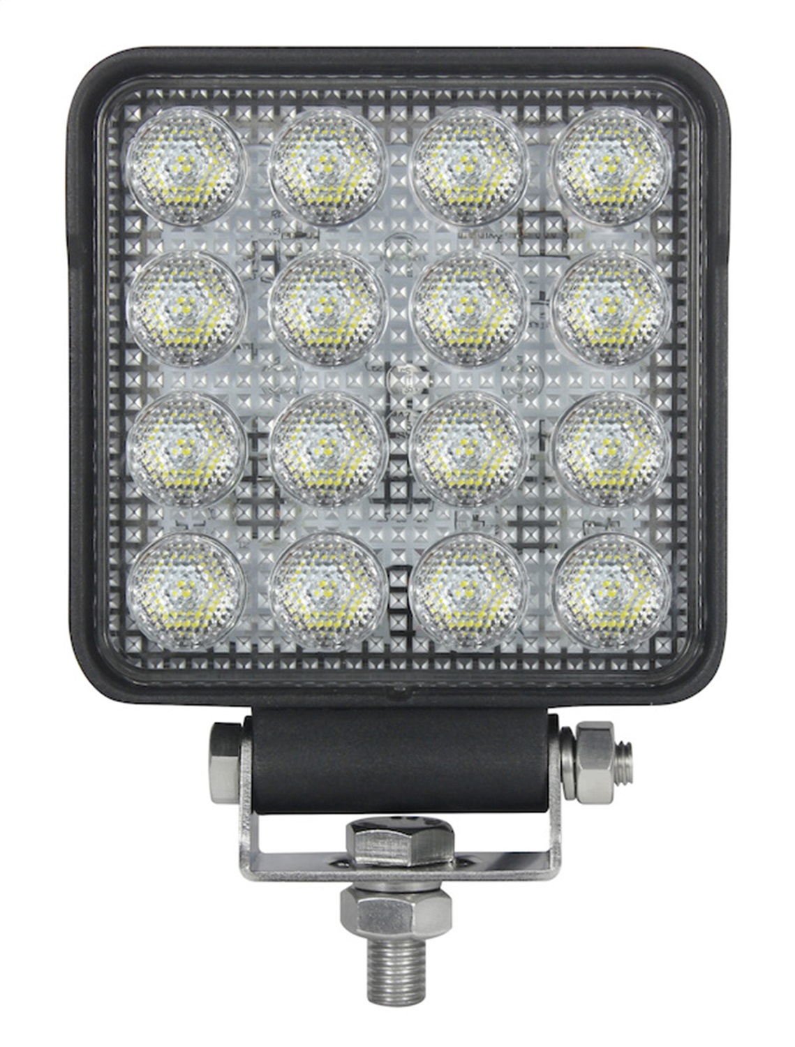 Worklight 4sq 2.0 Led MV CR BP 3