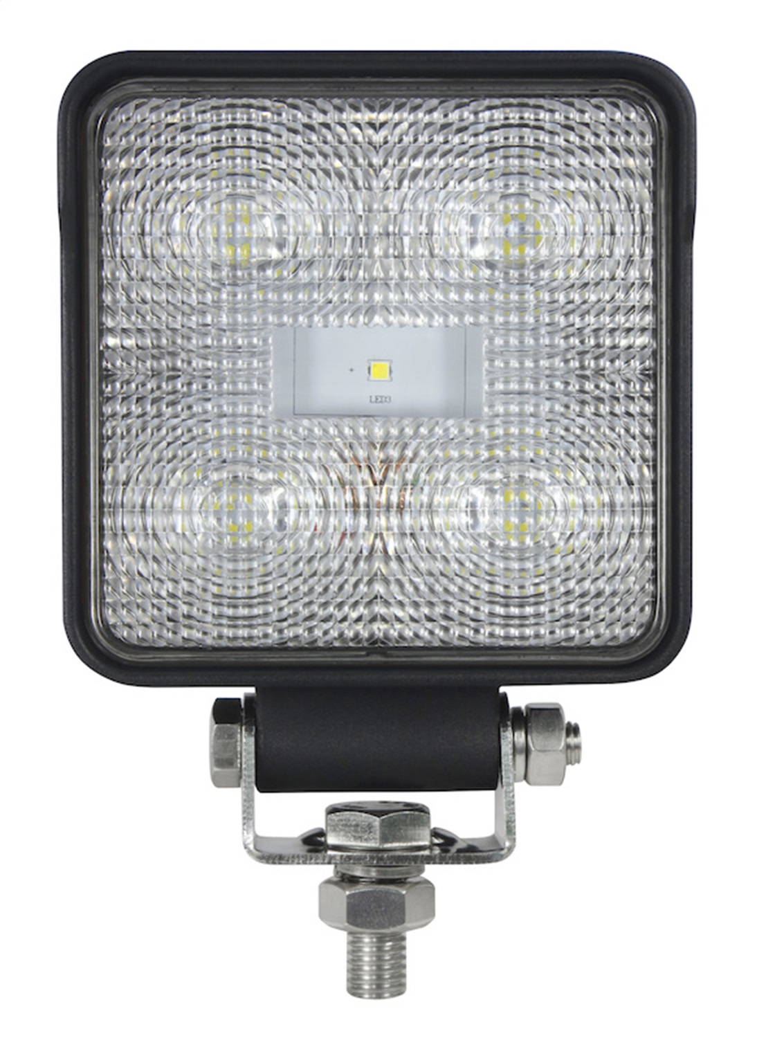 Worklight Valuefit 4sq Eco Led MV 3