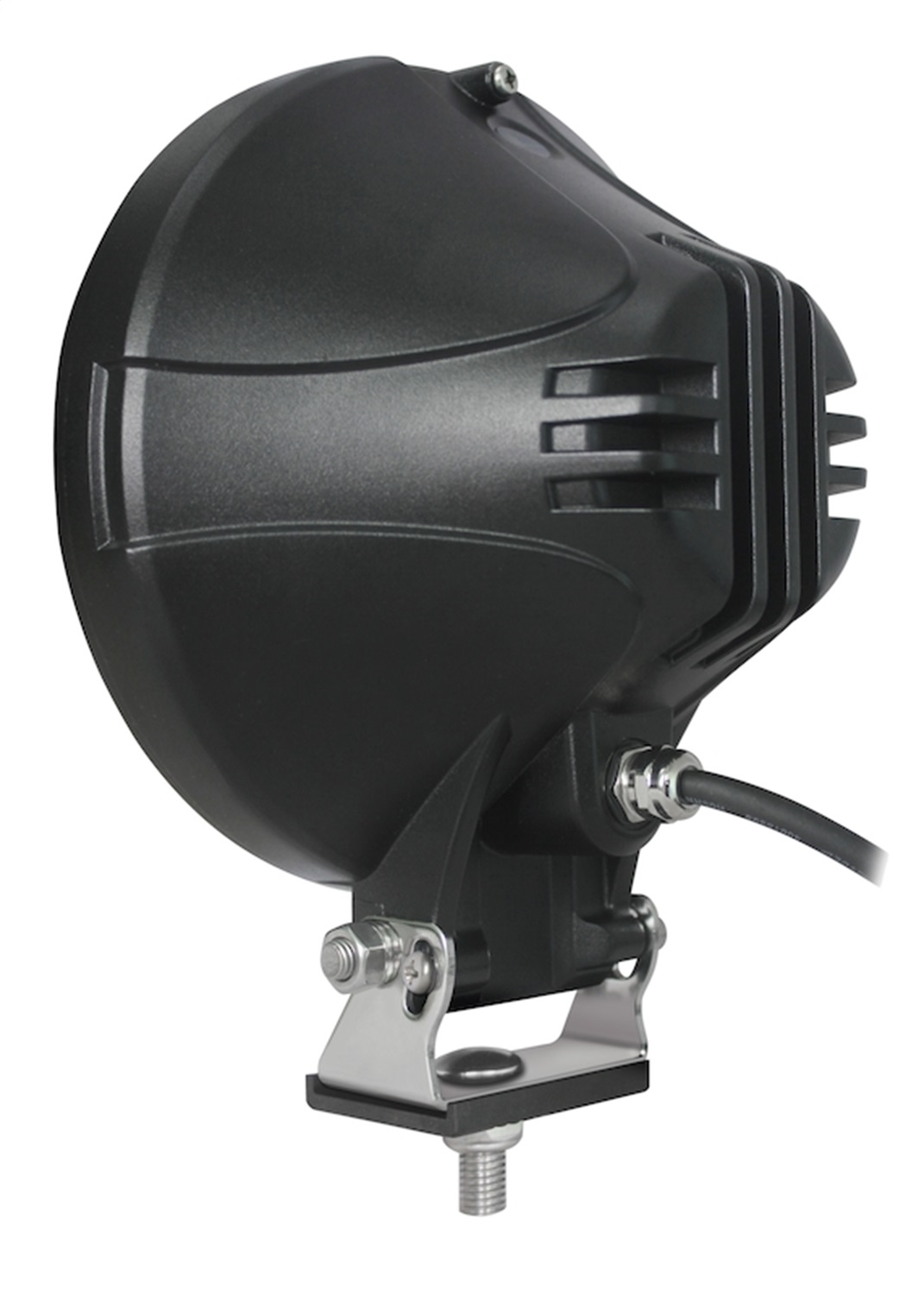 Lamp 7' 1led Ped Off RD Spt MV 2