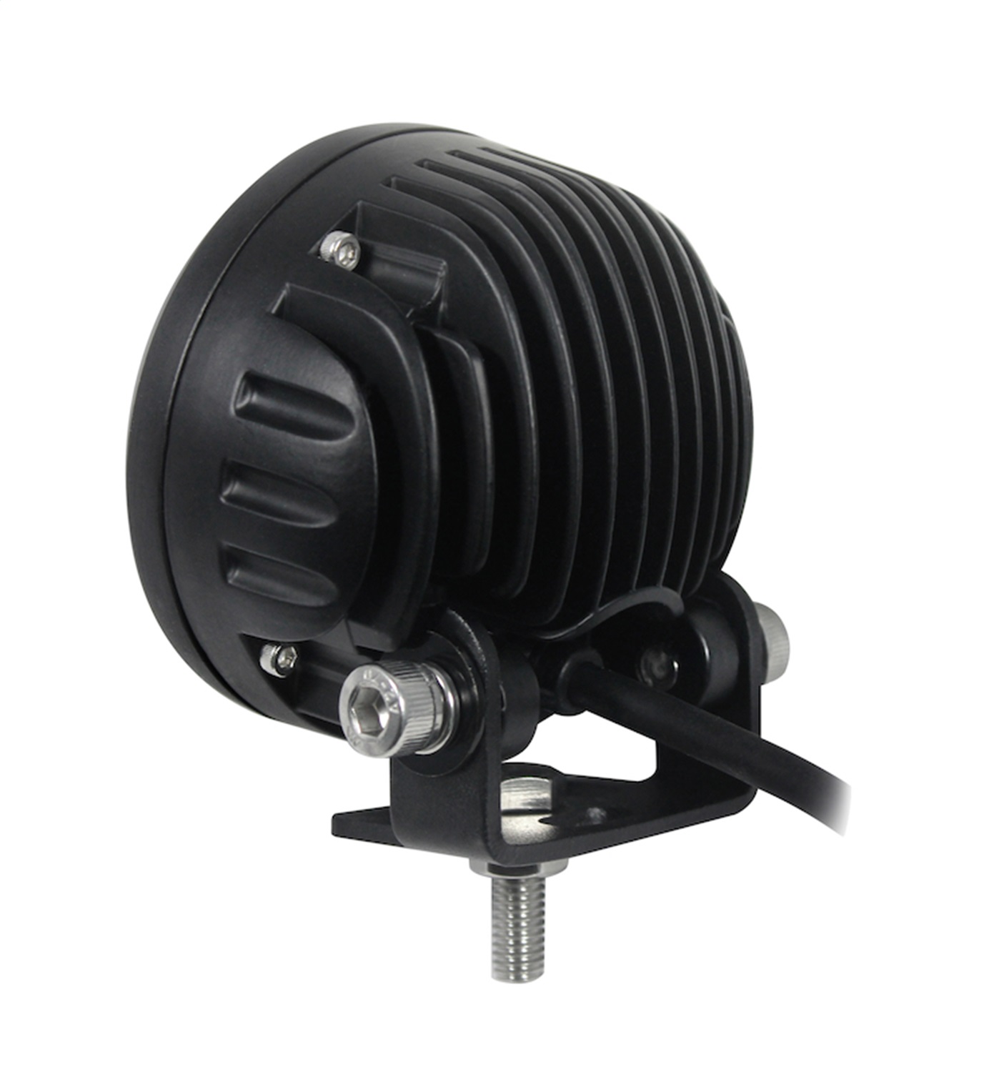 90mm 6led Ped Off RD Spt MV 2