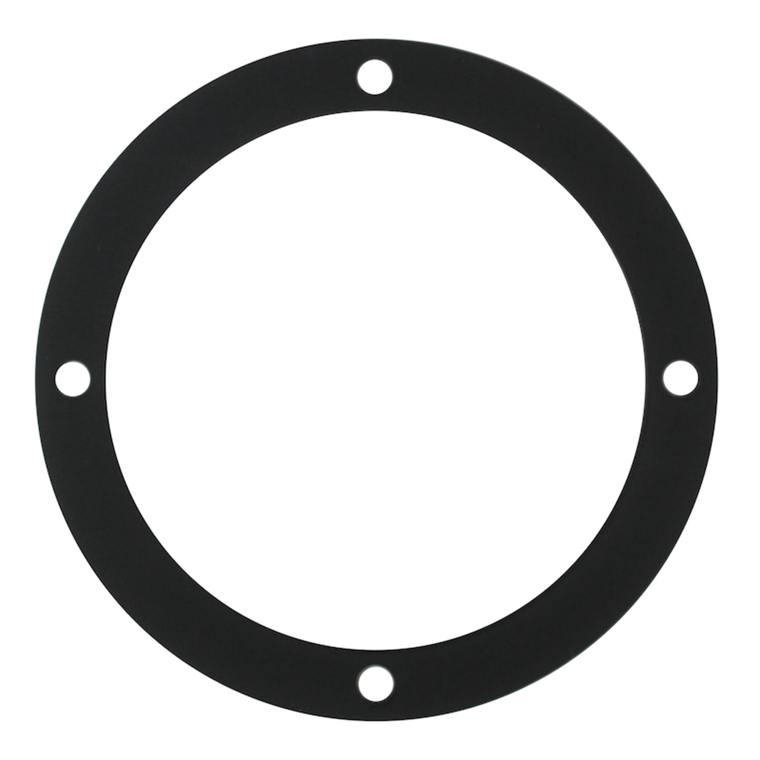 90mm 6led Flsh Off RD Spt MV 4