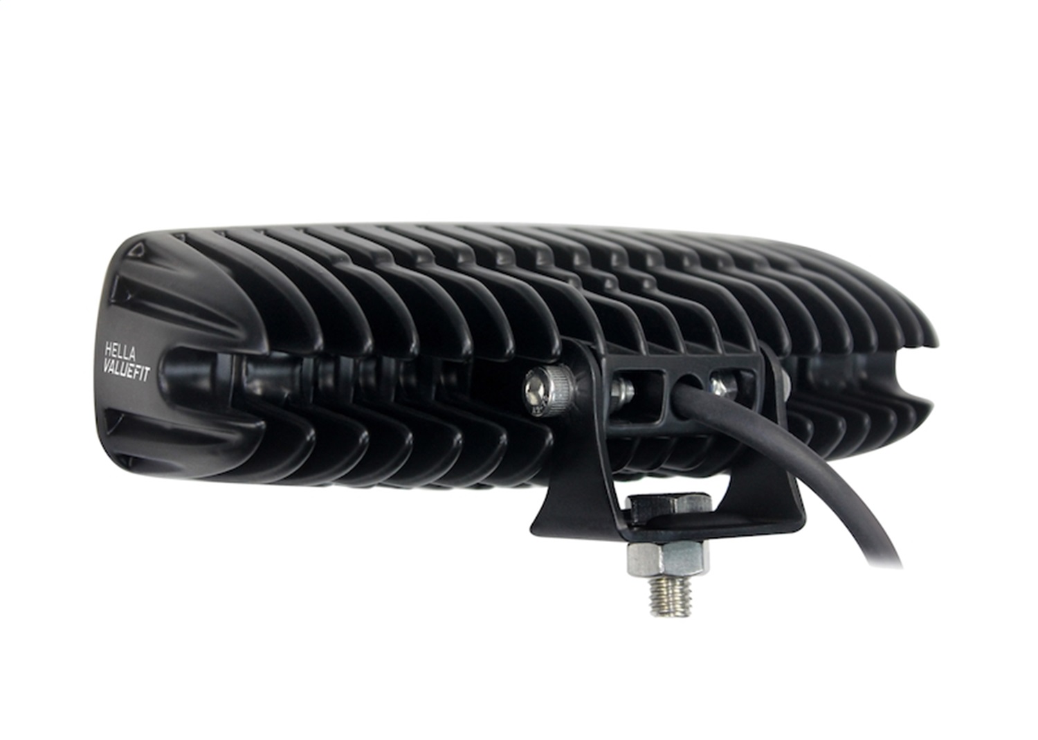 Mini Ledbar 6led Ped Off RD Spt MV 2