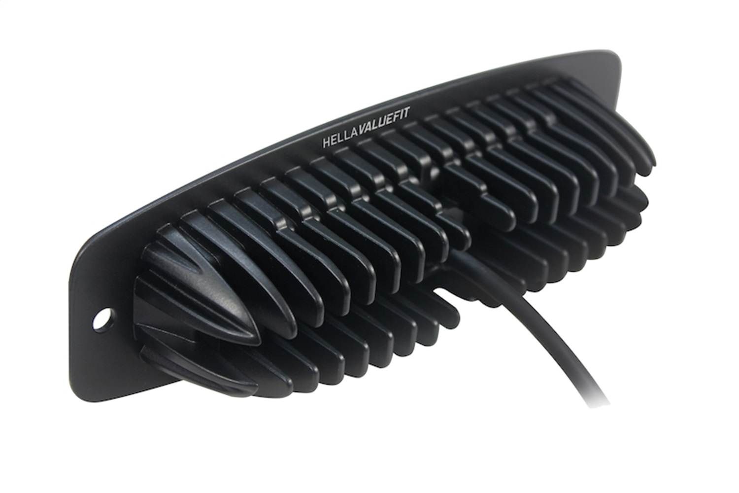 Mini Ledbar 6led Flsh Off RD Fld MV 2