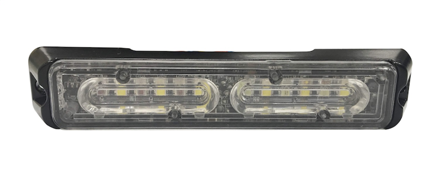 Warning Lamp Ms6dc-s Md12-24v Rbw 2