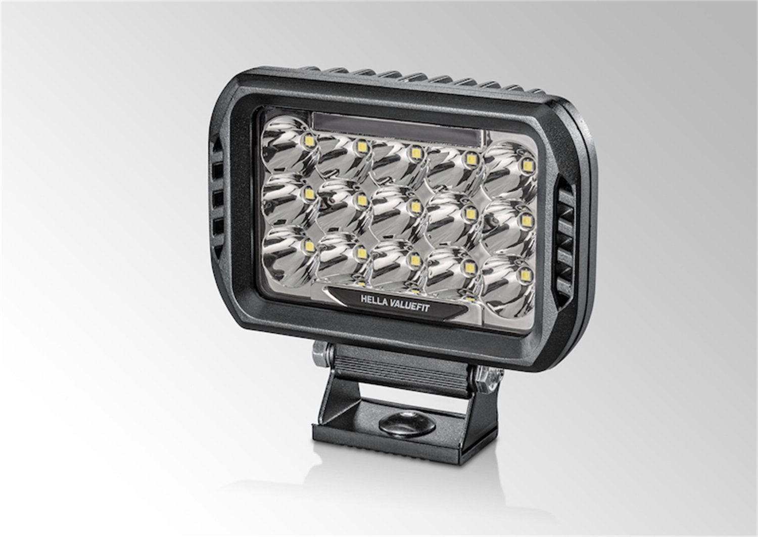Hella Valuefit 450 Led Drv 1pc 2