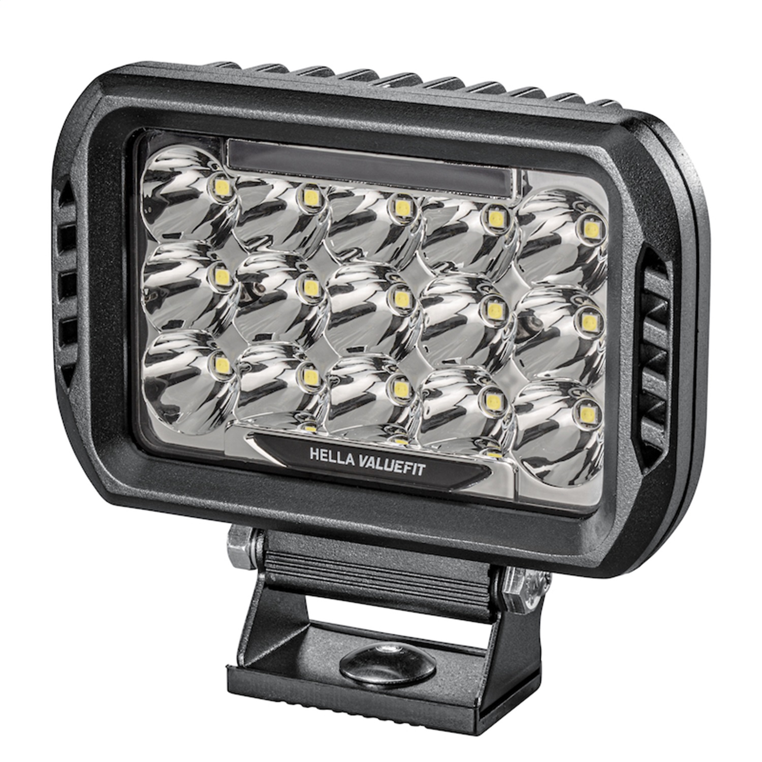 Hella Valuefit 450 Led Drv 1pc 4