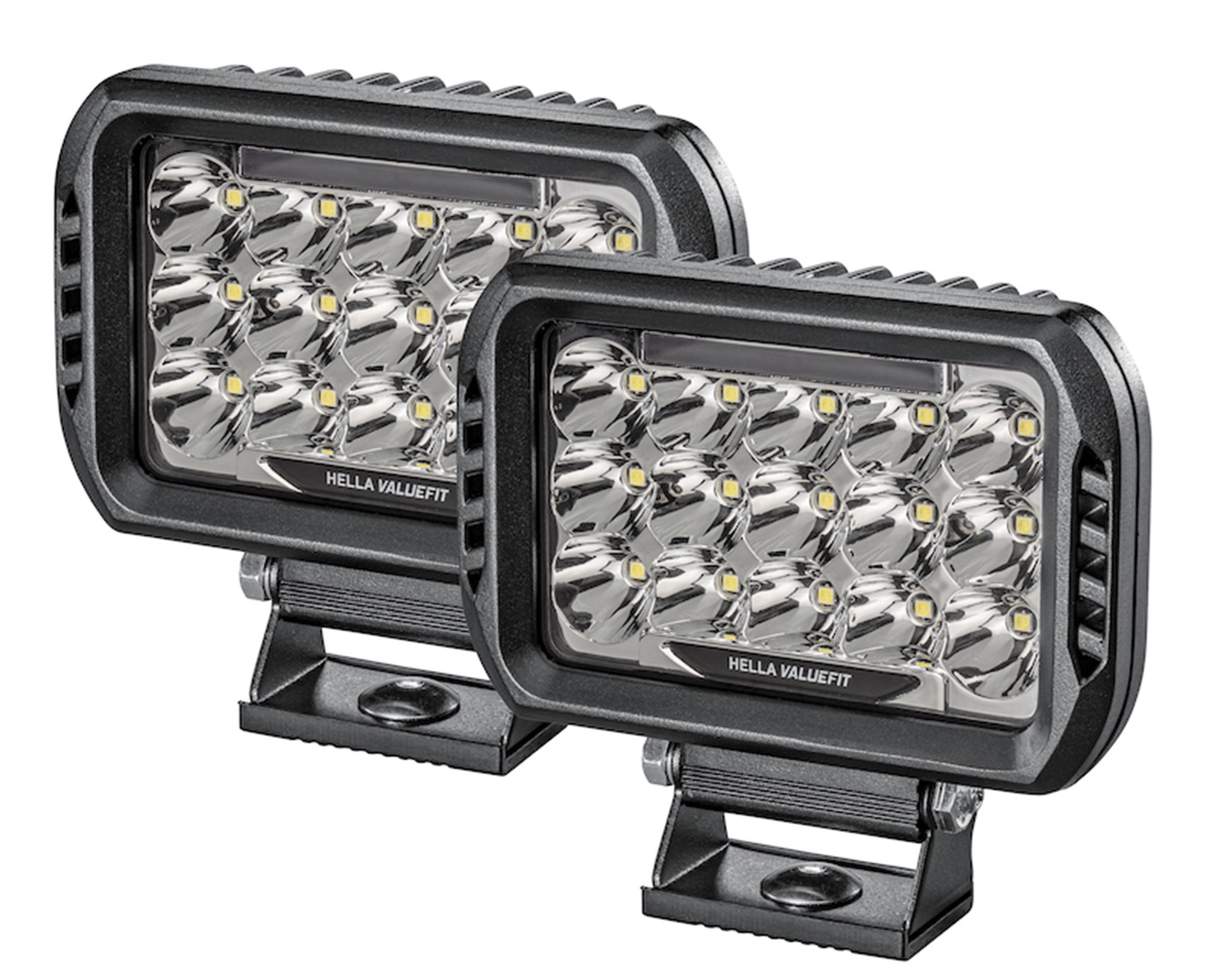 Hella Valuefit 450 Led Drv Kit 3