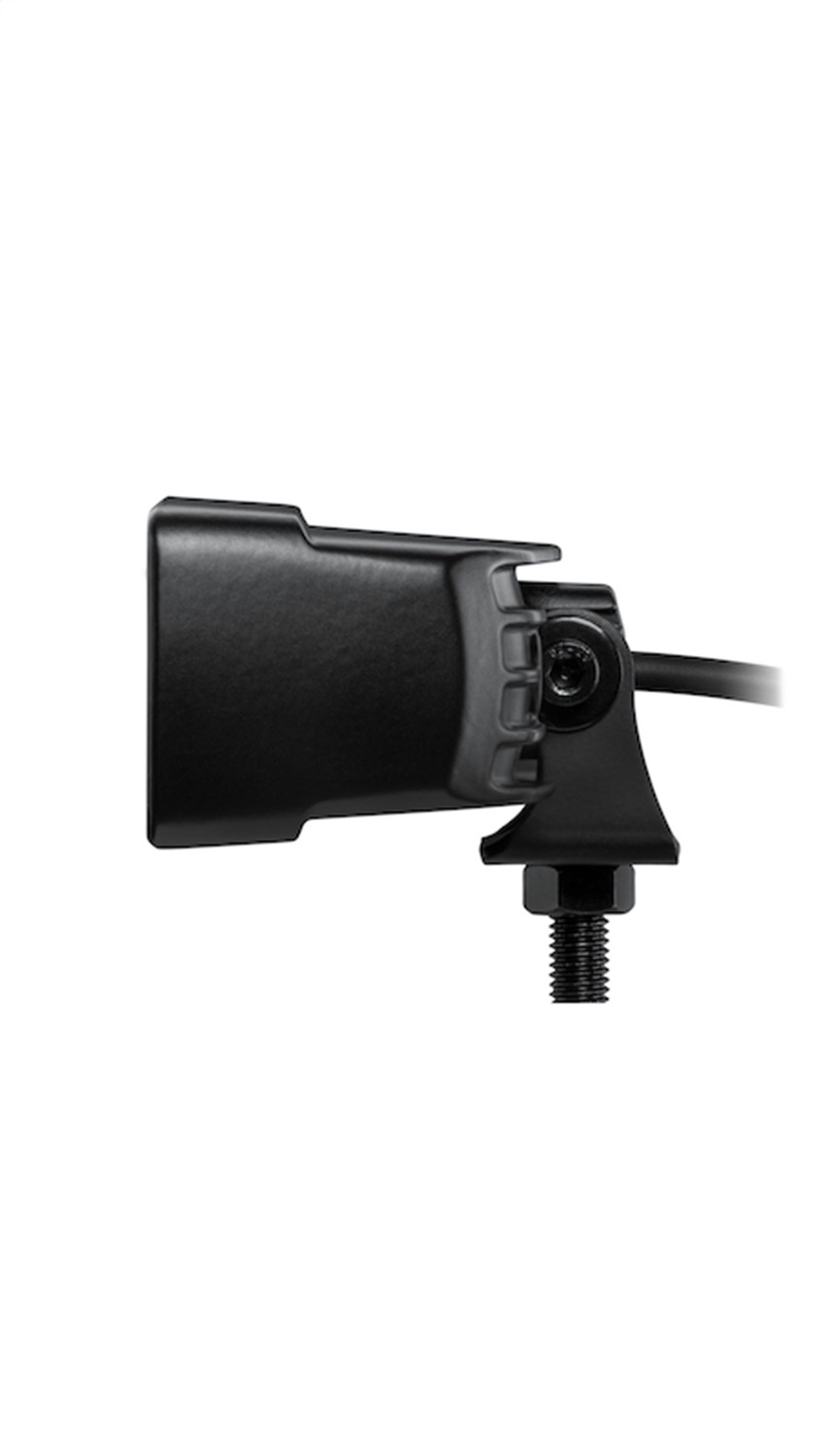 Black Series 6led Minibar Flood Bea 6