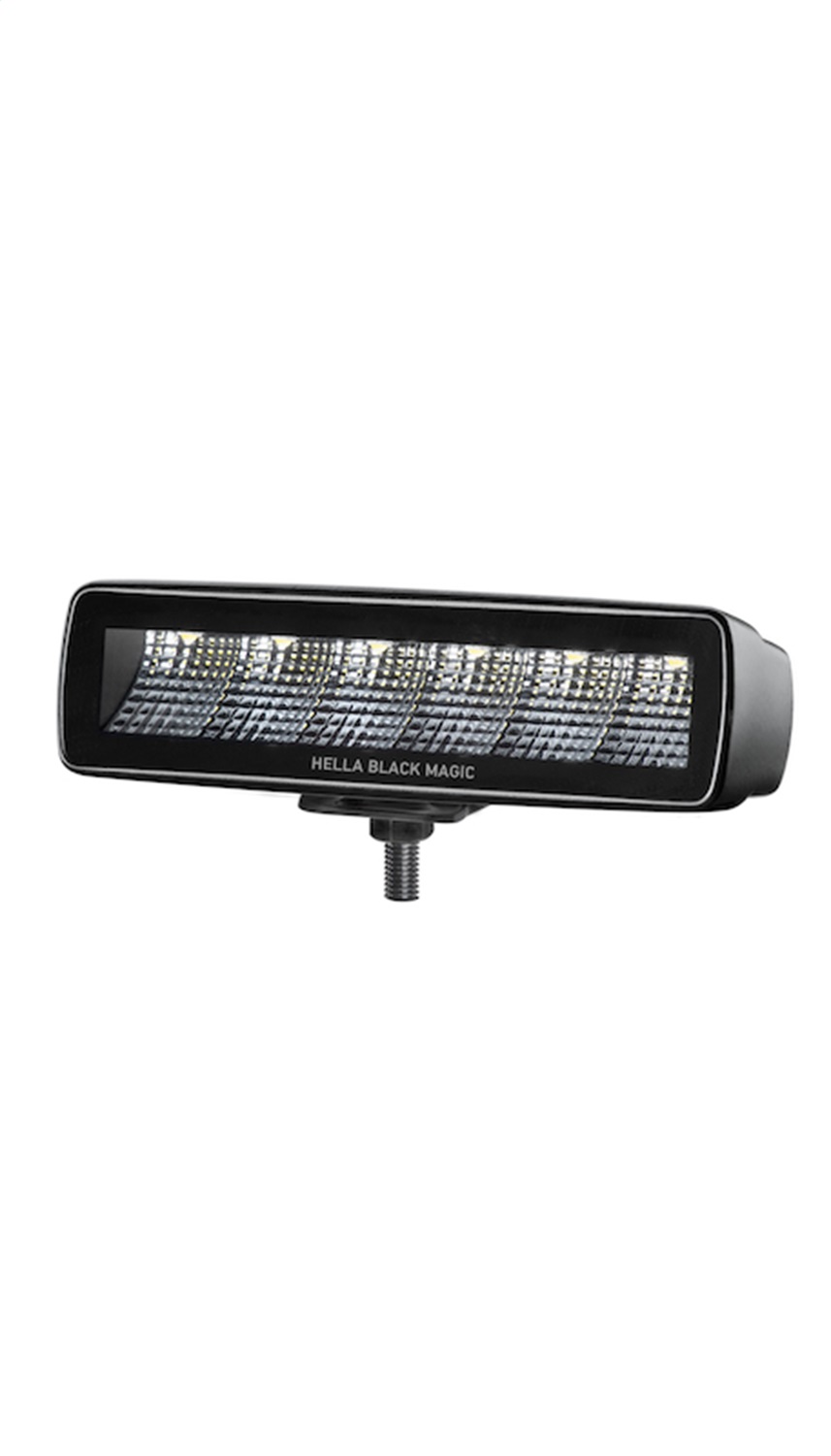 Black Series 6led Minibar Flood Bea 2