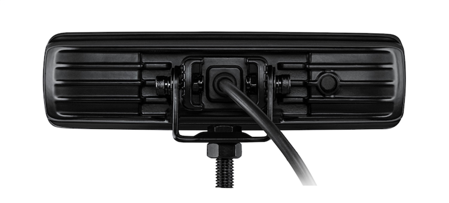 Black Series 6led Minibar Spot Beam 3