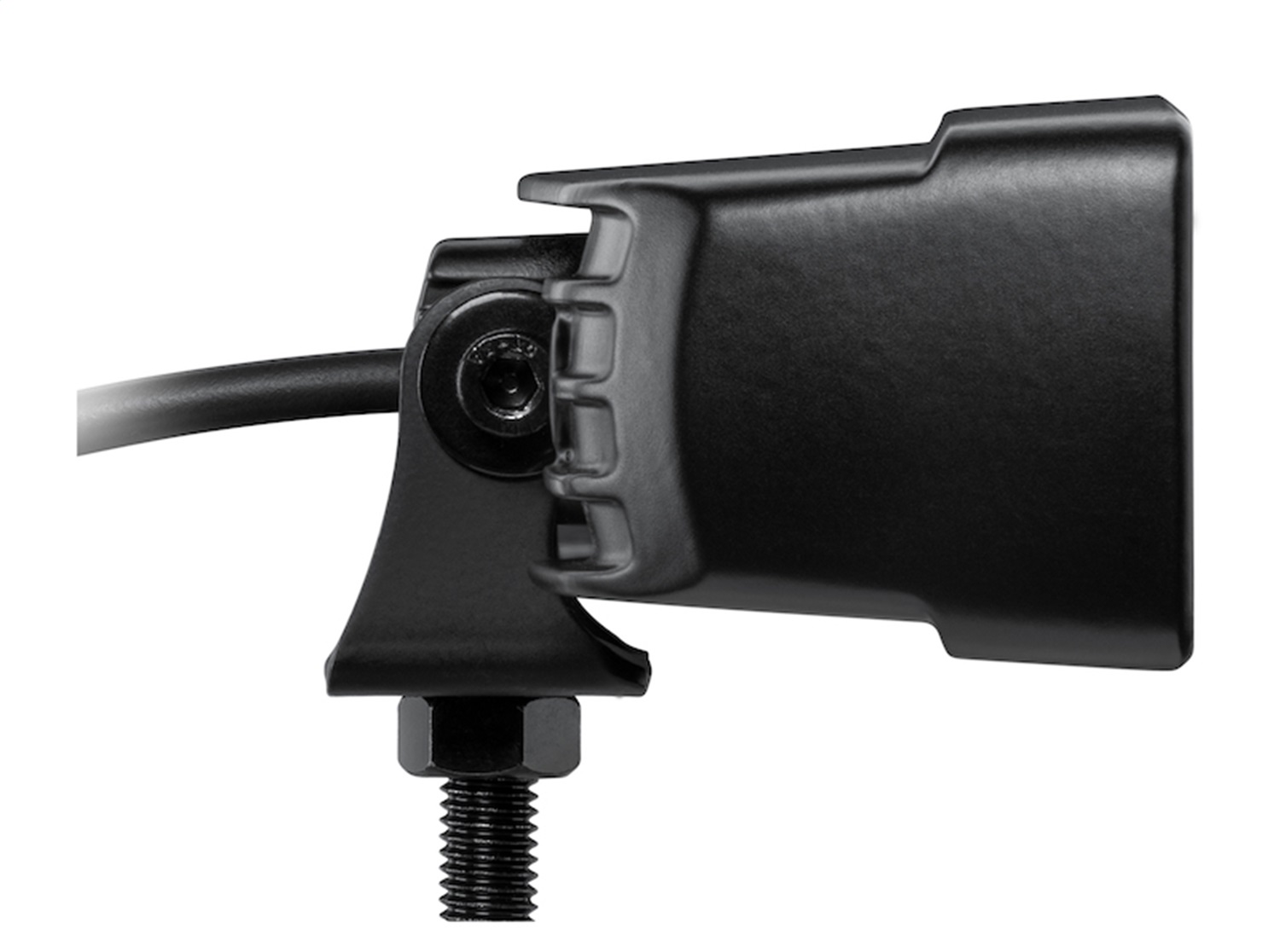 Black Series 6led Minibar Spot Beam 6