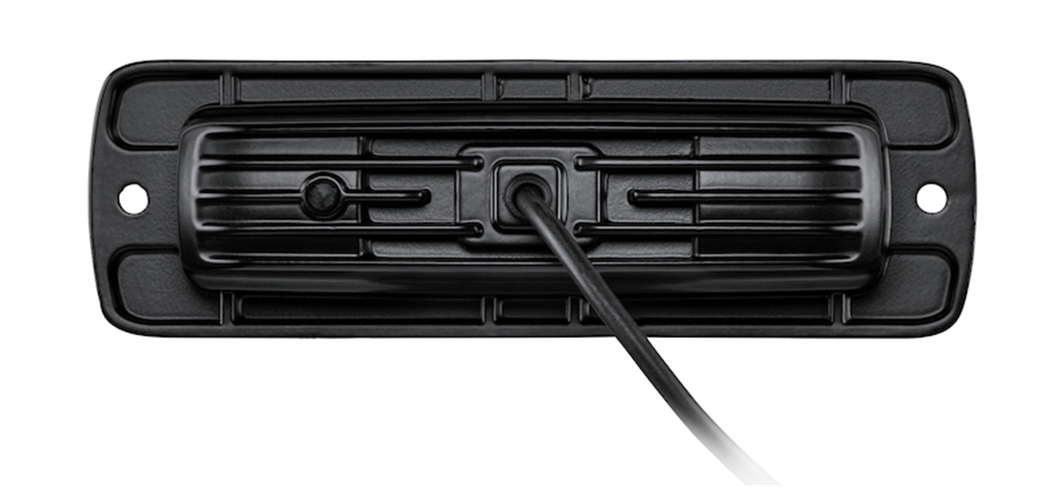 Black Series 6led Minibar Flood - F 3