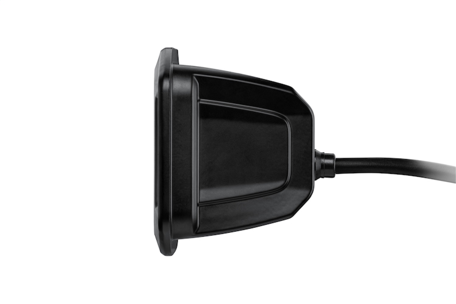 Black Series 6led Minibar Flood - F 6