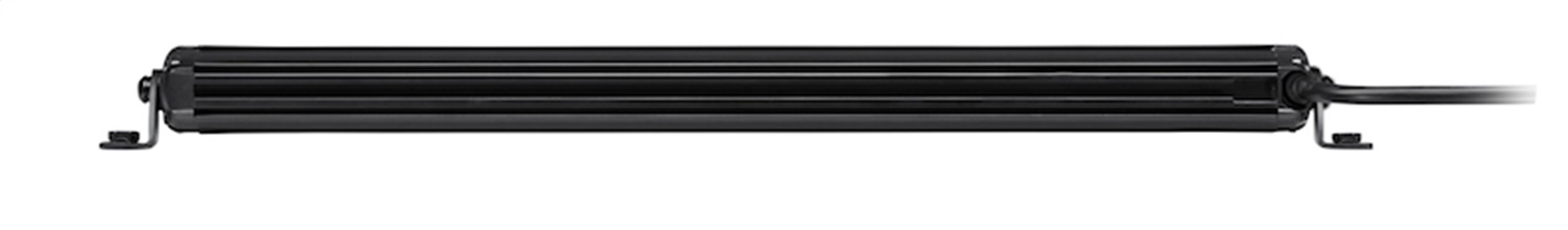 Black Series 20inch Thin Lightbar D 2
