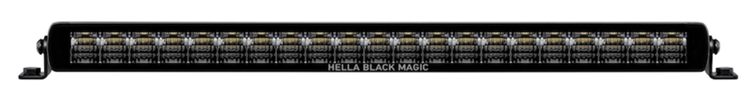 Black Series 20inch Thin Lightbar D 4