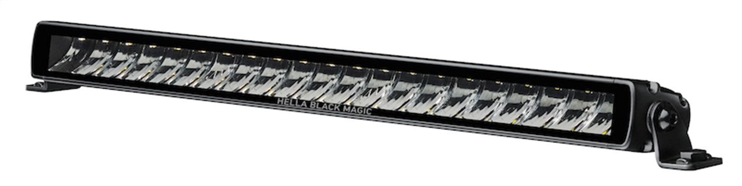 Black Series 20inch Thin Lightbar D 3