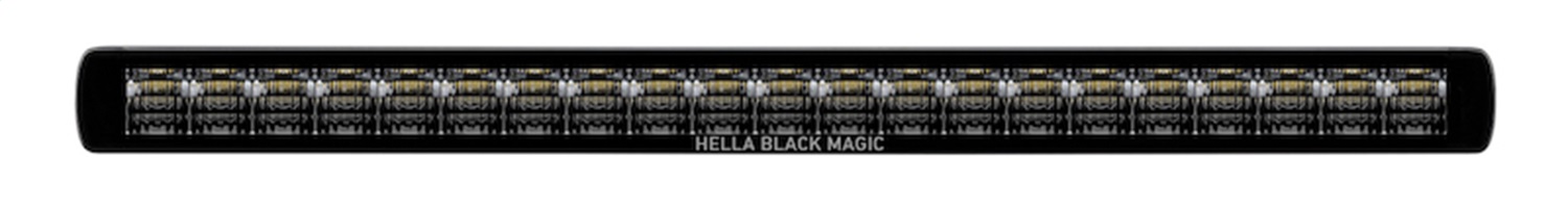 Black Series 20inch Thin Lightbar D 5