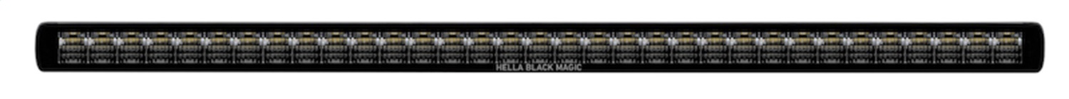 Black Series 32inch Thin Lightbar D 5