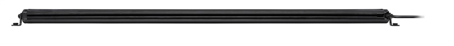 Black Series 40inch Thin Lightbar D 3