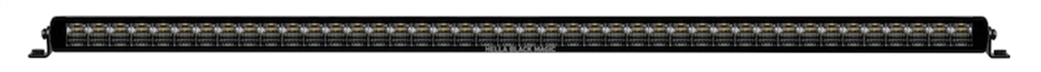 Black Series 40inch Thin Lightbar D 4